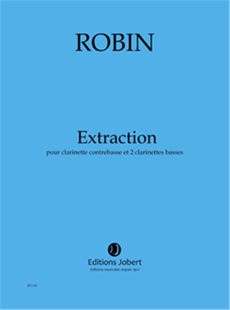 Extraction